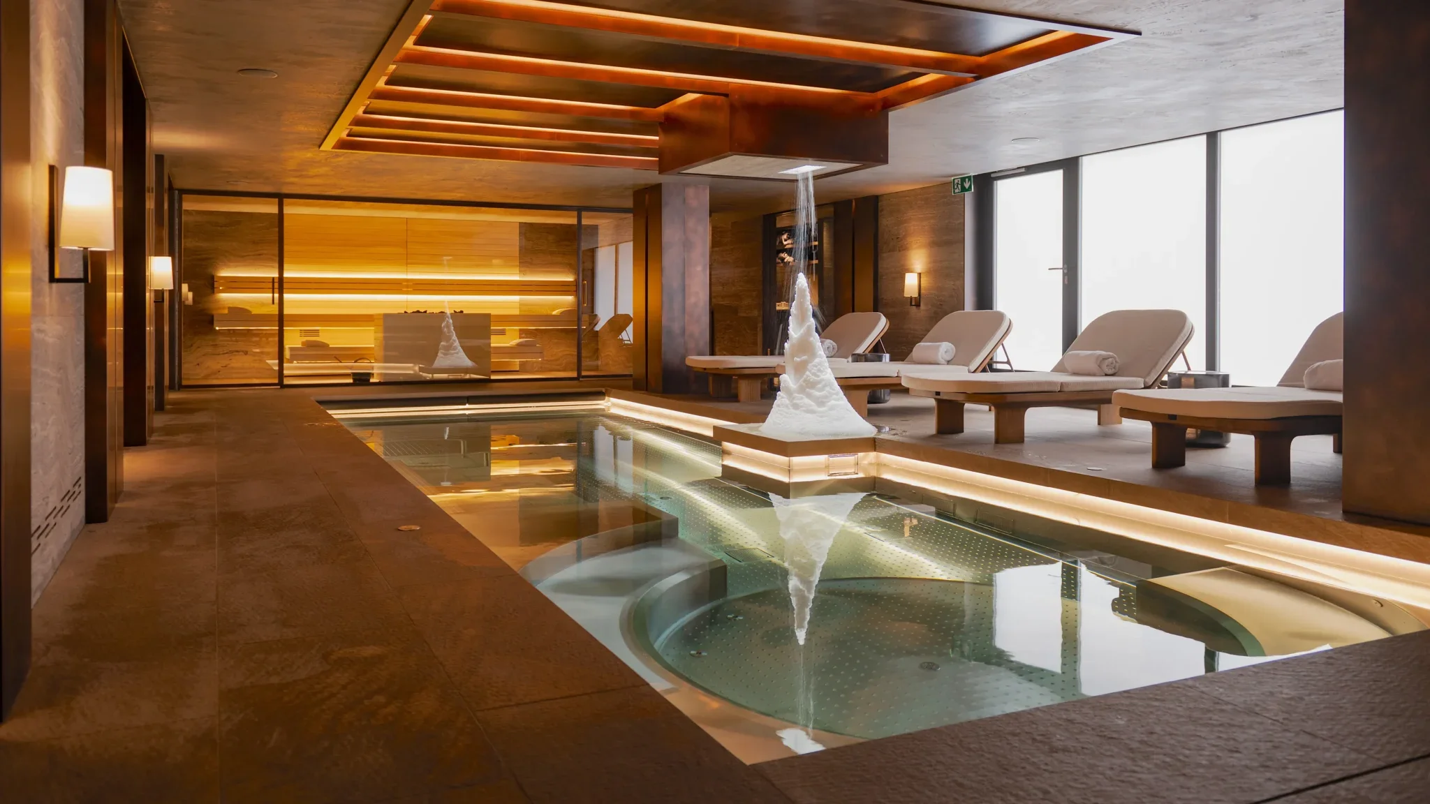 chalet rental Verbier