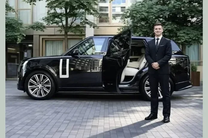 Privatchauffeur & Shuttle in Saint-Tropez