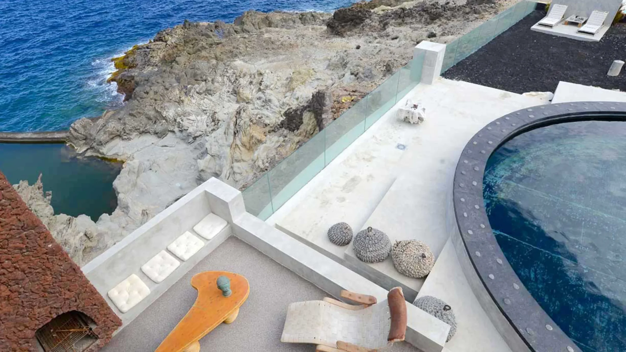 villa rental Tenerife